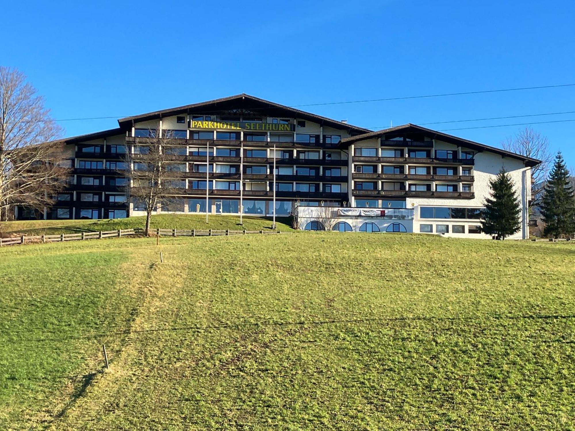 Seensucht Strobl Exterior photo